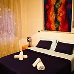 Sea View Апартаменты Таормина