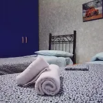 Апартаменты Sea View Таормина