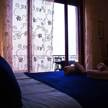 Sea View Апартаменты *