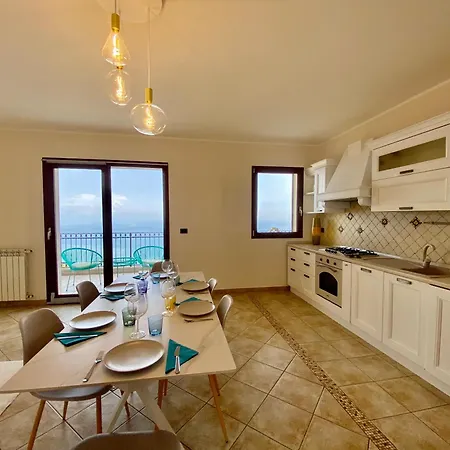 Apartment Sea View
