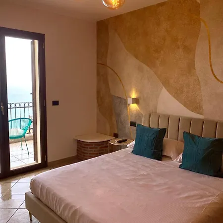 Apartment Sea View Taormina