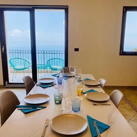Sea View Apartment