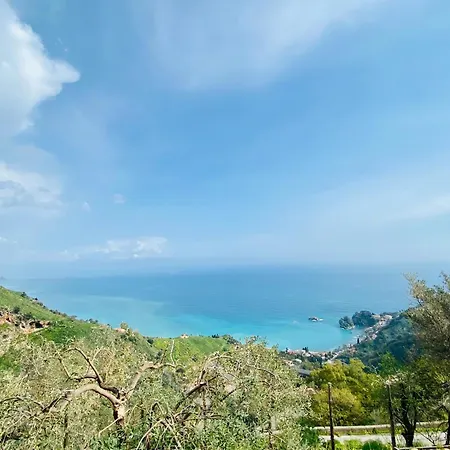 Apartment Sea View