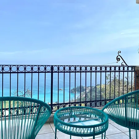 Apartment Sea View *