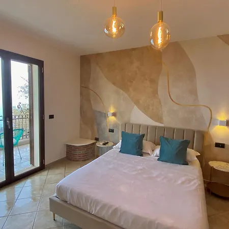 Sea View Apartment Taormina