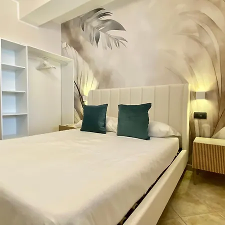Apartment Sea View Taormina