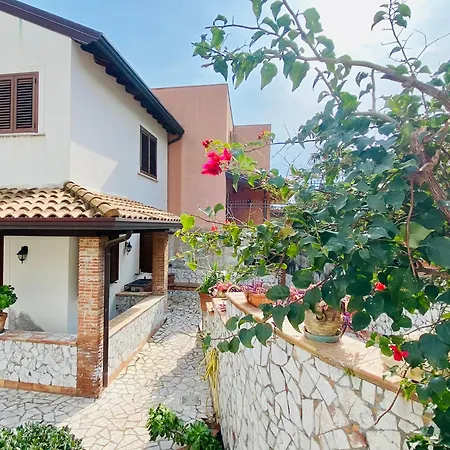 Apartment Sea View Taormina
