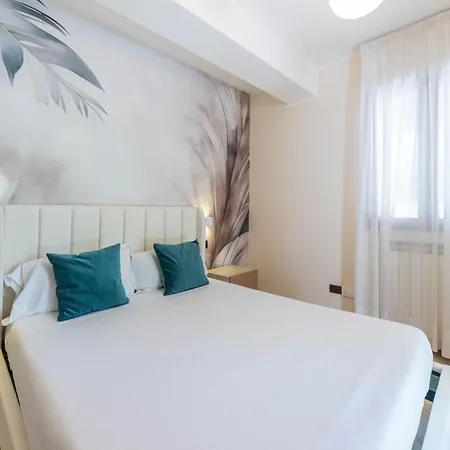 Sea View Apartment