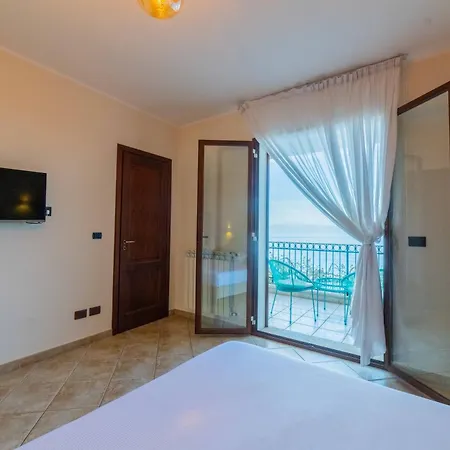 Apartment Sea View