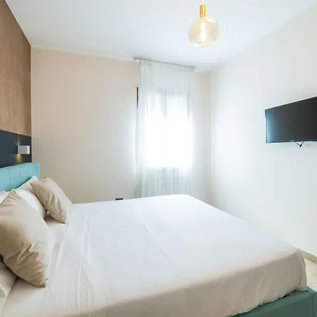 Sea View Apartment