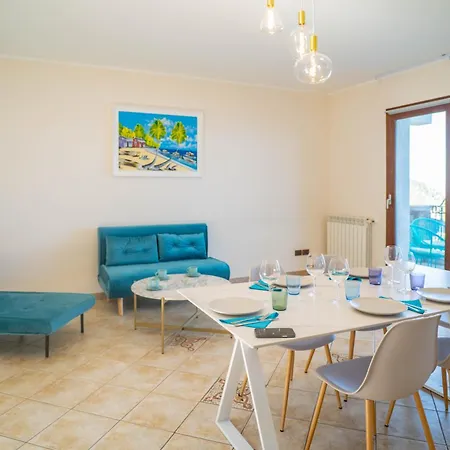 Sea View Apartment